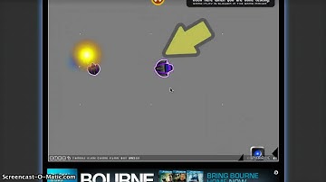 Sploder ship game part 2