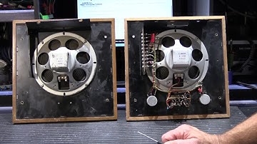 An Overview of the NuTone Model 2411 and 2412 Stereo Music Inside Remote Stations