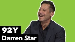 Darren Star on a Sex and the City / Younger crossover Net Worth