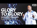 Glory to Glory - Touré Roberts