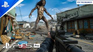 BEST NEW BRUTAL APEX PREDATOR SURVIVAL Games with ULTRA-REALISTIC GRAPHICS Coming in 2026 & 2027