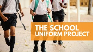 School Uniform Project Northern Ireland