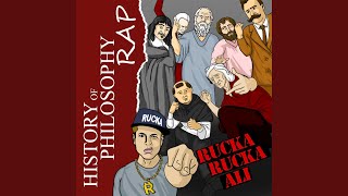 History of Philosophy Rap