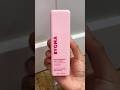 Byoma Moisturizing Gel Cream Preppy Skincareroutine Unboxing Byoma 