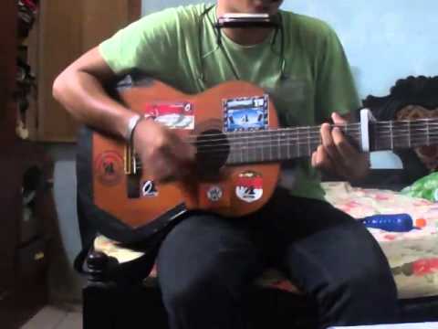 Iwan Fals - Mak (Album Perjalanan) - Cover