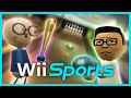 Hank Hill Plays Wii Sports