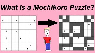 Solving a Mochikoro Puzzle