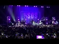 5SOS en Argentina | 10 de Septiembre de 2017 | Luna Park, Buenos Aires