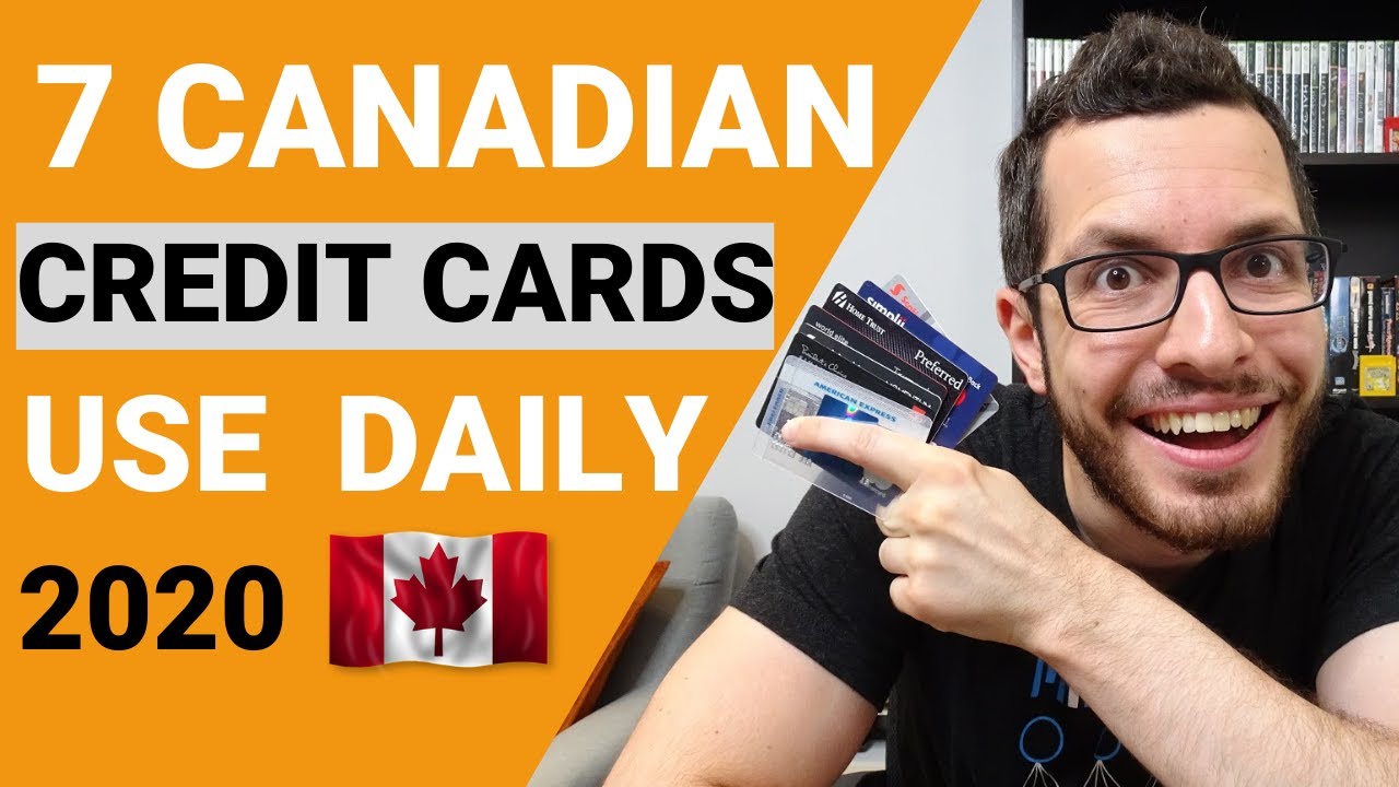 cash rebate คือ  New 2022  7 Best CANADIAN Cash Back Credit Cards I Use Everyday 2021 | Credit Card Guide Chapter 5