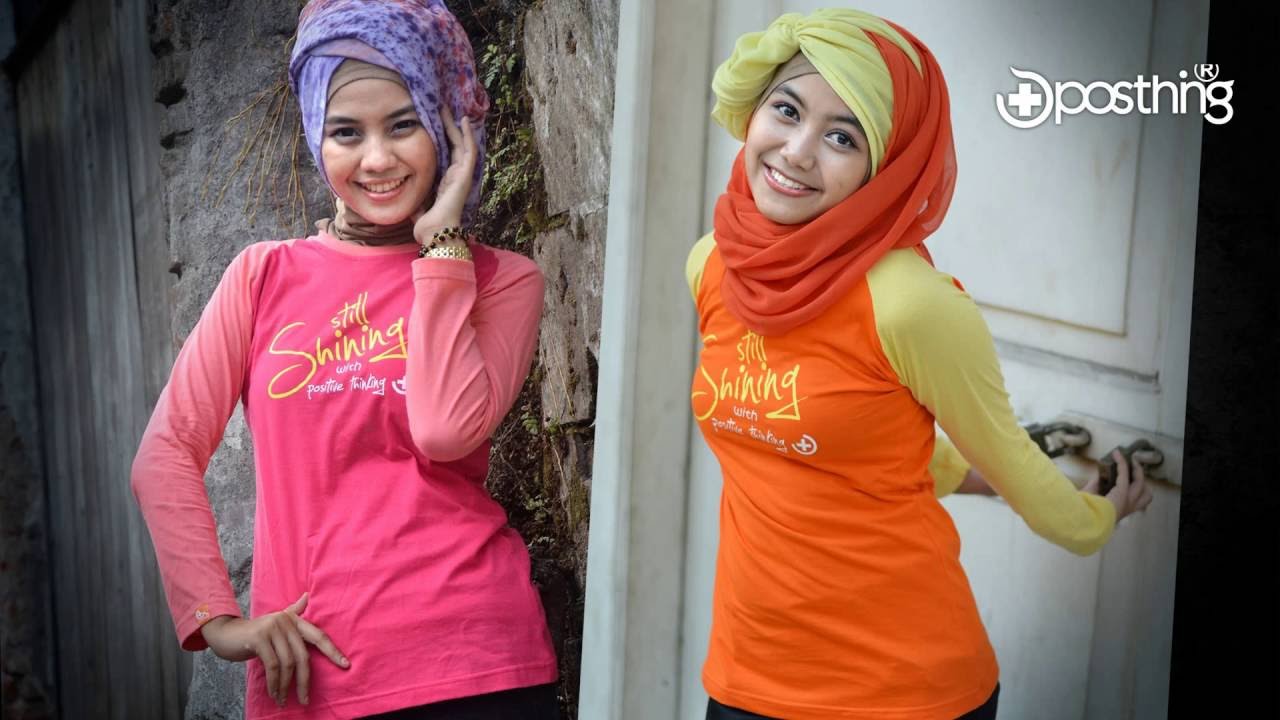  baju  kaos  lengan  panjang  wanita 081235619410 YouTube