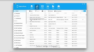 Fonedog - Transfer Music from iPhone,iPad,iPod to Computer | TunesGo for iOS