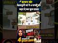 Ambedkarnagar News : डायन मां का खौफनाक कांड! 4 मासूमों को जहर देकर कुचल डाला!