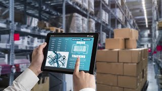 i TEK RFID Corporate Profile screenshot 4