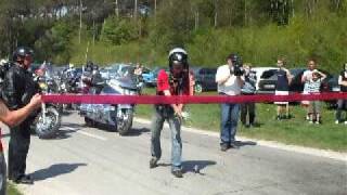 Otvorenie sezony 2009 1