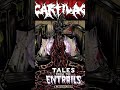 Cartilage：Globs Of Grimmering Gore #brutaldeathmetal #grindcore