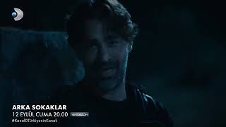 Arka Sokaklar 20. Sezon 718. Bölüm Fragmanı