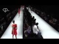 Fashiontv  ftvcom  milan w ss 11  versace full show