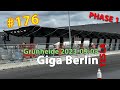 # 176 Tesla Giga Berlin • PHASE 1 • 2023-09-03 • Gigafactory 4K