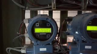 Medidores de vazão inspeção screenshot 5