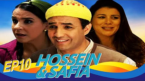 SRIE Hossein & Safia HD      10