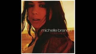 Michelle Branch - Breathe [Audio]