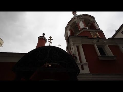 Арбатская площадь
