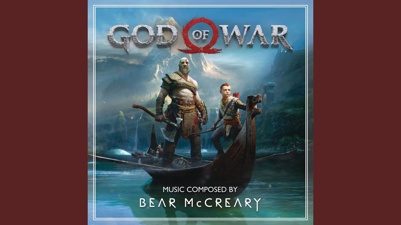Obejrzyj Lullaby of the Giants (From "God of War" Soundtrack) w YouTube Obejrzyj Lullaby of the Giants (From "God of War" Soundtrack) w YouTube