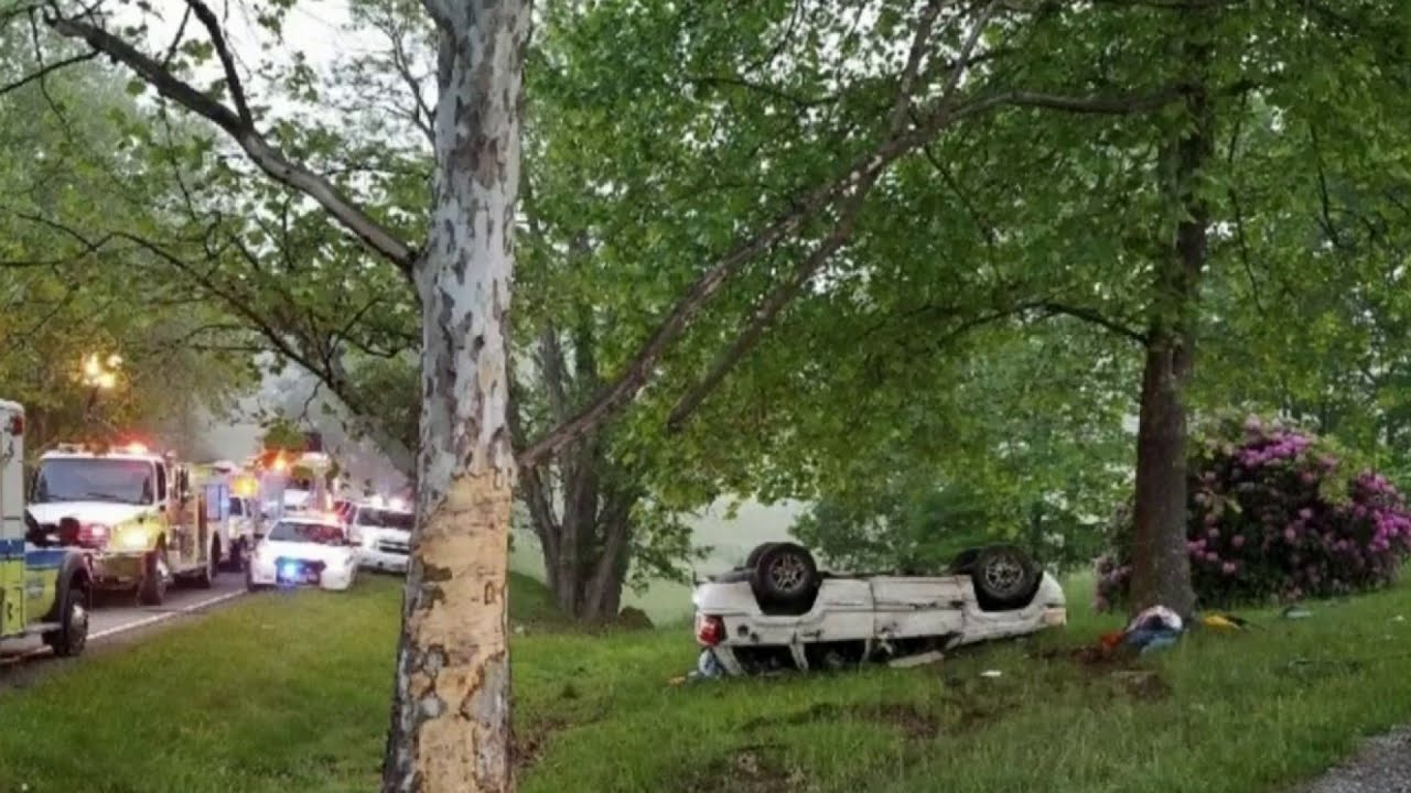 Woman killed in Pulaski County crash YouTube