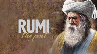 RUMI the POET 🖊 Best RUMI quotes with music screenshot 3