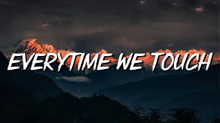 Everytime We Touch  Cascada (Lyrics) || One Direction, Katy Perry... (MixLyrics)