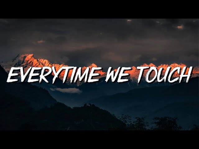 Everytime We Touch - Cascada (Lyrics) || One Direction, Katy Perry... (MixLyrics) class=