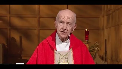 Catholic Mass Today | Daily TV Mass (Monday November 25 2019)