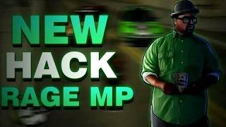 Rage MP Hack 2026 (FREE) | Wallhack & Aimbot & SpeedHack | Free RAGE MP Cheats 2026