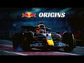 Red Bull Origins