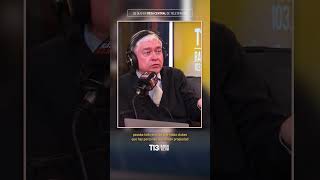 Cruzados y reforma a las SADP: “Va a ayudar a que la industria sea más transparente”
