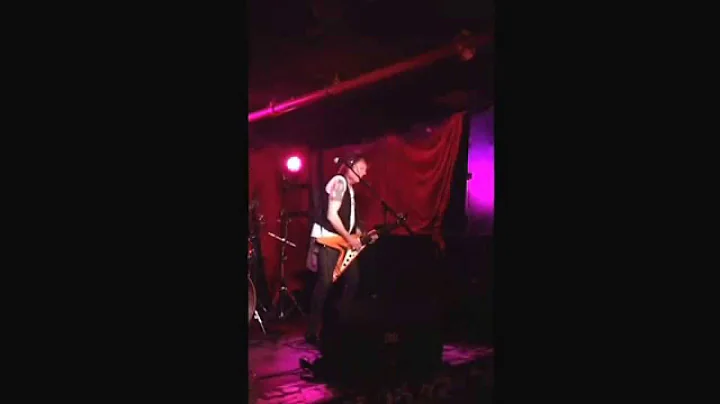 Ricky Byrd, Amy Madden and Bobby T. Torello - The ...