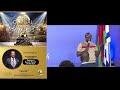 DEALING WITH EVIL FOUNDATONS||APOSTLE DANIEL SHAMMAH