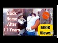 Son Coming Home After 11 Years from Australia | 2019 | Akal Rider