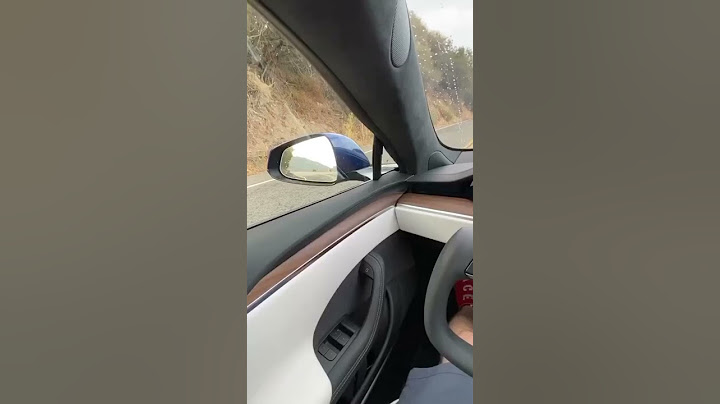 0-60 in 1.9 seconds - Tesla Model S Plaid 2022 #shorts