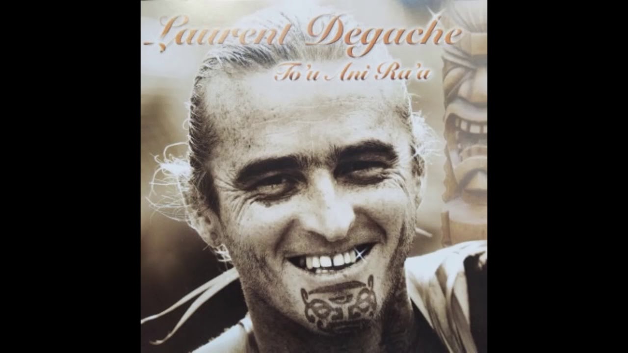 Laurent Degache - I mua i te atua