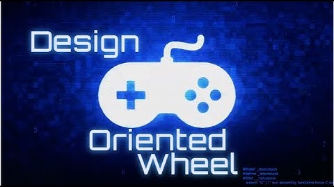 CS1010: Design Oriented Wheel