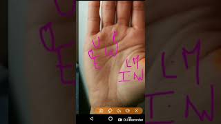 Complete Hand Reading- Foreign Settlement Abroad and Love Marriage in Palmistry. screenshot 5