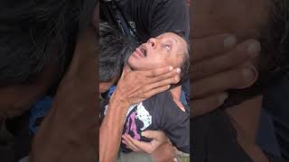 Possessed • Cast Out Demon #jaranan #kudalumping #videoshort