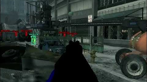 [OFFICIAL WORKING] MW3 Aimbot PC