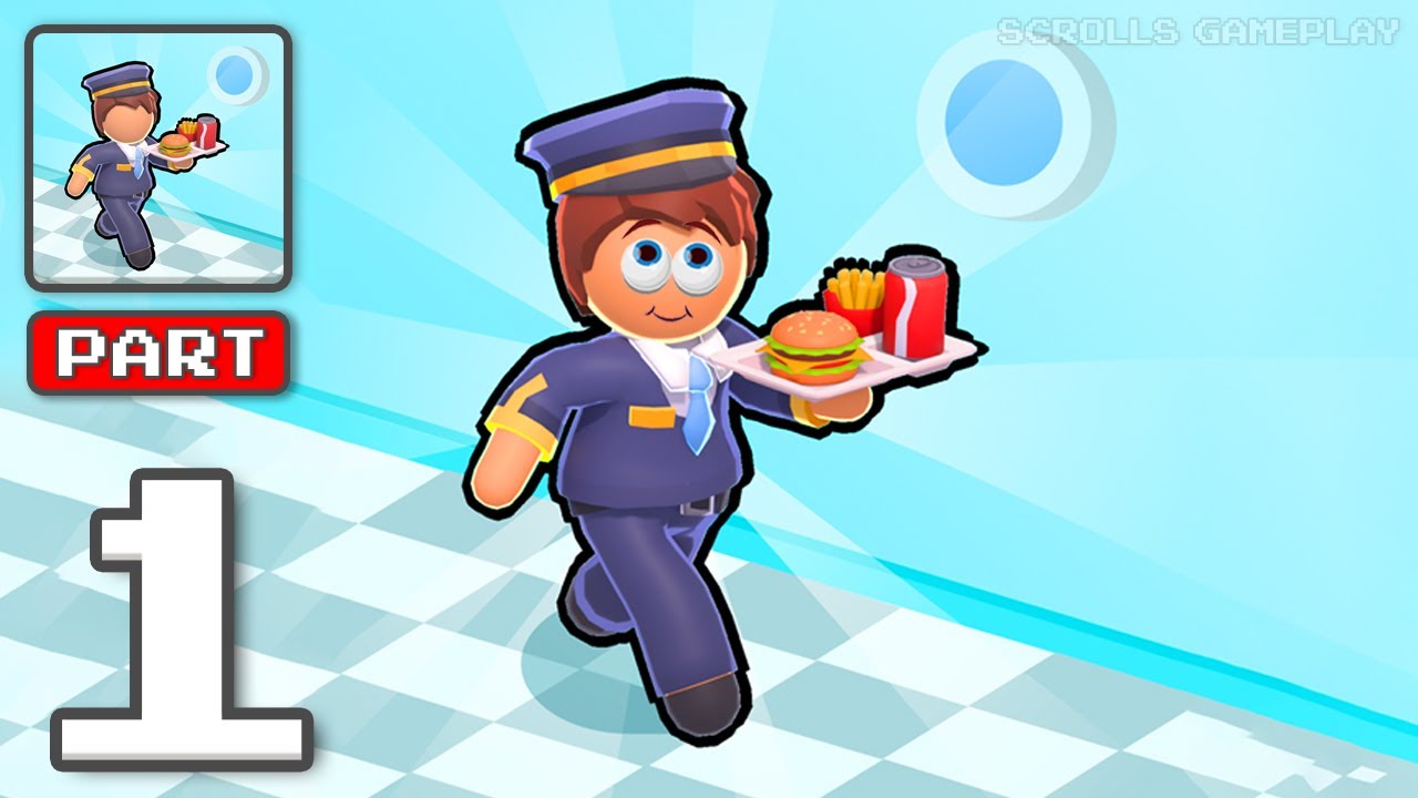 Fly Manager Game Airplane Manager - Gameplay Walkthrough Part 1 - Upgrade Your Planes ...