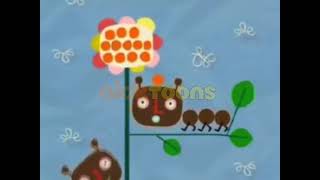 Nicktoons On Ppf8Uttps Cartoon Channel Ants Bumpers Well Be Right Back