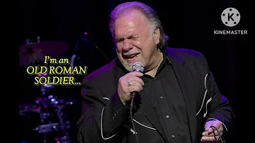 Old Roman Soldier (Lyrics) | Gene Watson | Awesome Country Gospel | Dj Kingsberry's Music Library