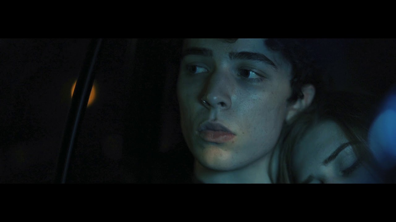 Miami - Dorsia (Official Music Video)