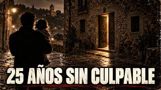 Josefina Serrán: The Call No One Could Explain