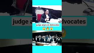😱🔥Судья рассердился на адвоката, который сказал, что вы поступили по закону или нет😱🔥